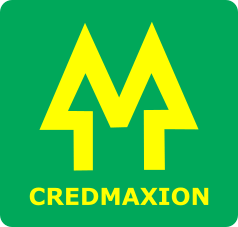 credmaxion logo